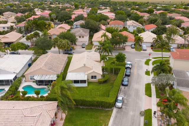 12361 NW 55th Street, Coral Springs, FL 33076