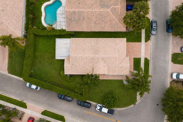 12361 NW 55th Street, Coral Springs, FL 33076