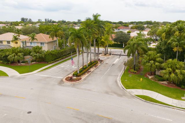 12361 NW 55th Street, Coral Springs, FL 33076
