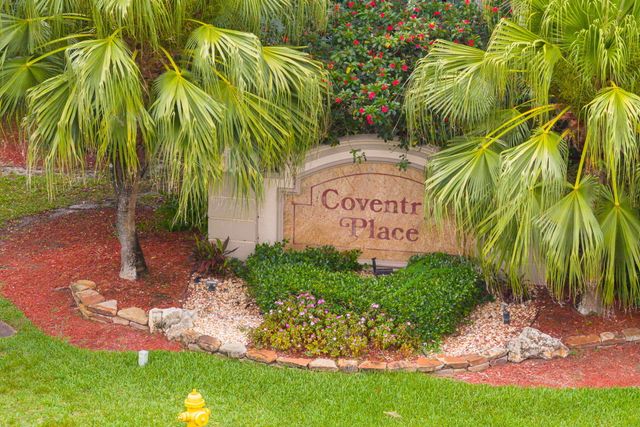 12361 NW 55th Street, Coral Springs, FL 33076