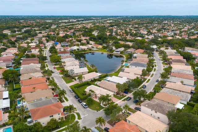 12361 NW 55th Street, Coral Springs, FL 33076