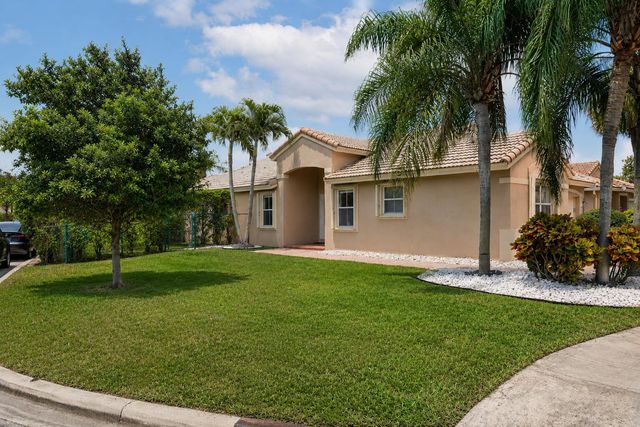 12361 NW 55th Street, Coral Springs, FL 33076