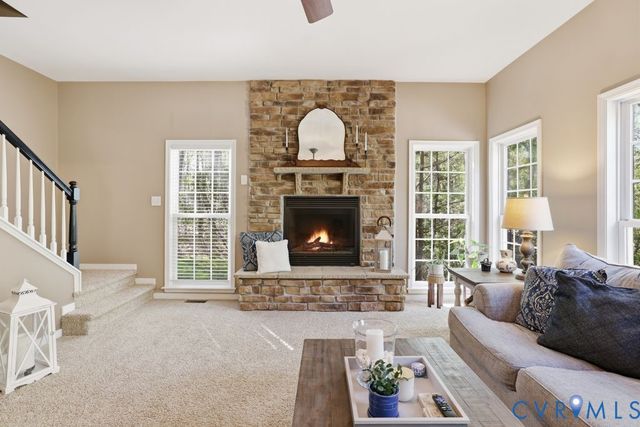 6312 Culbreth Ct, Moseley, VA 23120