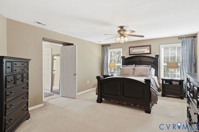 6312 Culbreth Ct, Moseley, VA 23120