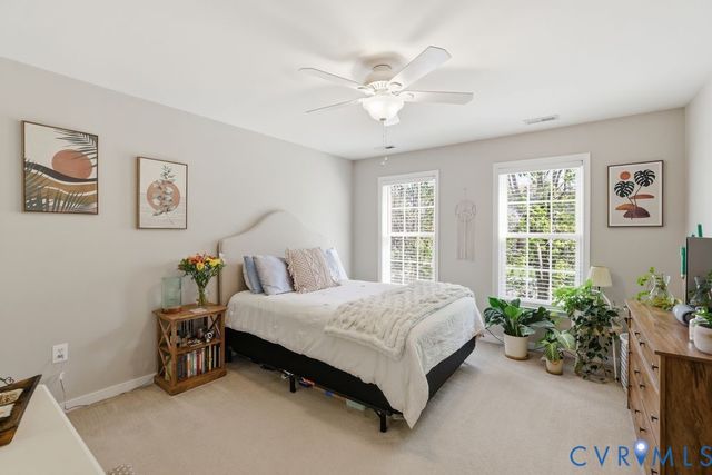 6312 Culbreth Ct, Moseley, VA 23120