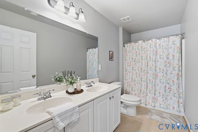 6312 Culbreth Ct, Moseley, VA 23120
