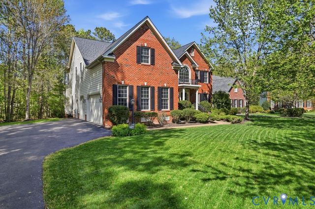 6312 Culbreth Ct, Moseley, VA 23120