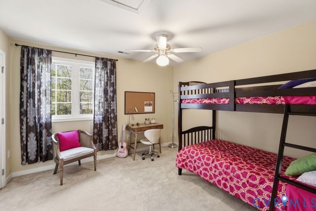 6312 Culbreth Ct, Moseley, VA 23120