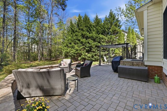 6312 Culbreth Ct, Moseley, VA 23120