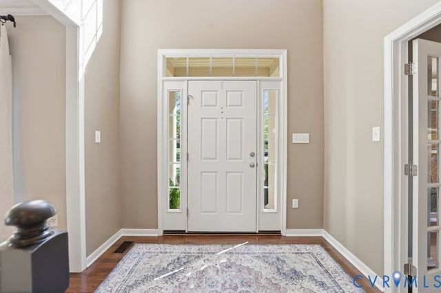 6312 Culbreth Ct, Moseley, VA 23120