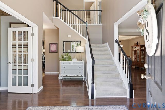 6312 Culbreth Ct, Moseley, VA 23120