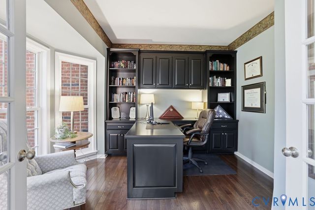 6312 Culbreth Ct, Moseley, VA 23120