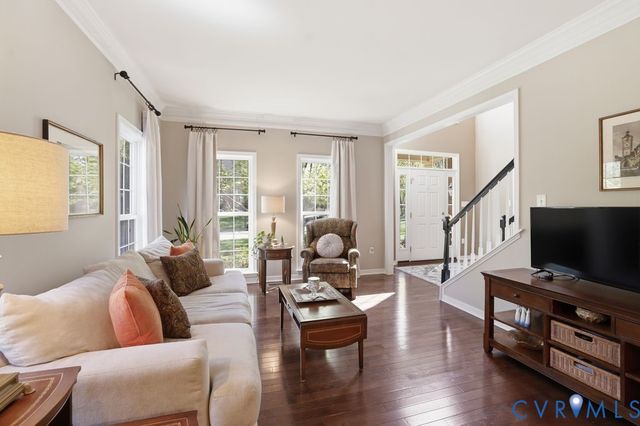 6312 Culbreth Ct, Moseley, VA 23120