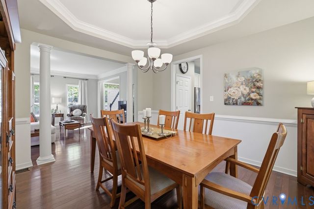 6312 Culbreth Ct, Moseley, VA 23120