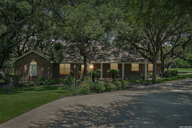9331 GARDENIA BEND DR, Garden Ridge, TX 78266