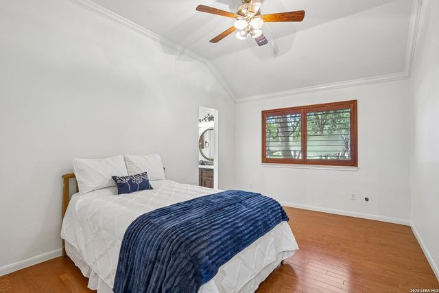 9331 GARDENIA BEND DR, Garden Ridge, TX 78266