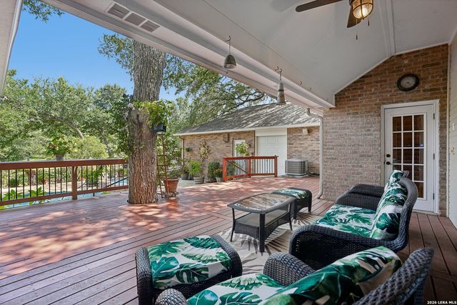 9331 GARDENIA BEND DR, Garden Ridge, TX 78266