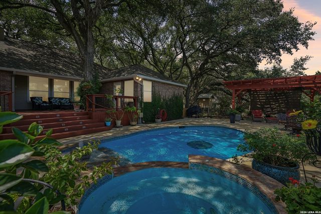 9331 GARDENIA BEND DR, Garden Ridge, TX 78266