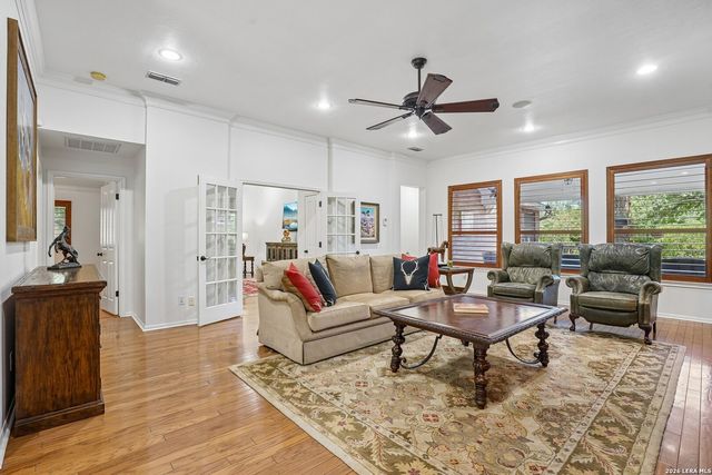 9331 GARDENIA BEND DR, Garden Ridge, TX 78266
