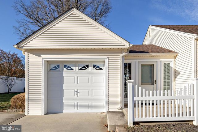 1900 W HIGH ST, Haddon Heights, NJ 08035