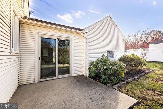 1900 W HIGH ST, Haddon Heights, NJ 08035