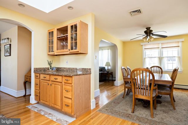 1900 W HIGH ST, Haddon Heights, NJ 08035