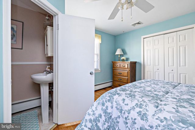 1900 W HIGH ST, Haddon Heights, NJ 08035