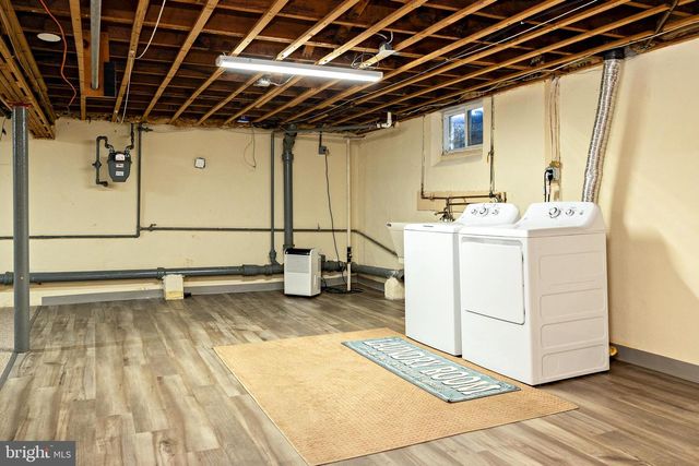 1900 W HIGH ST, Haddon Heights, NJ 08035