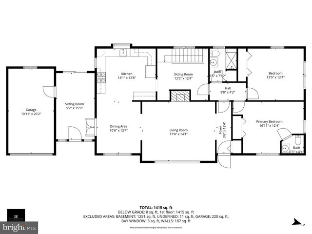 1900 W HIGH ST, Haddon Heights, NJ 08035