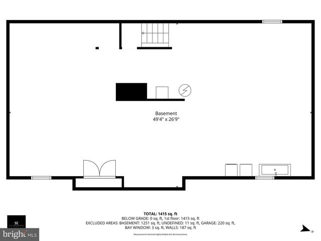 1900 W HIGH ST, Haddon Heights, NJ 08035