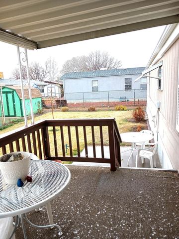 3195 F Rd Trlr 19, Grand Junction, CO 81504