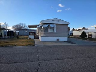 3195 F Rd Trlr 19, Grand Junction, CO 81504