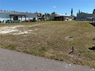 7527 SILAGE CIRCLE, Port Charlotte, FL 33981