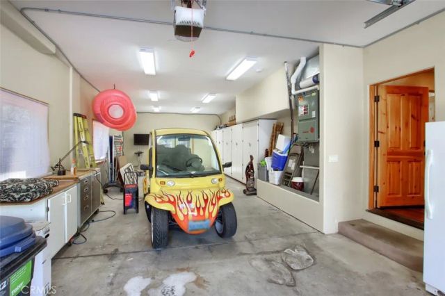 54736 Willow Cove Road, Bass Lake, CA 93604