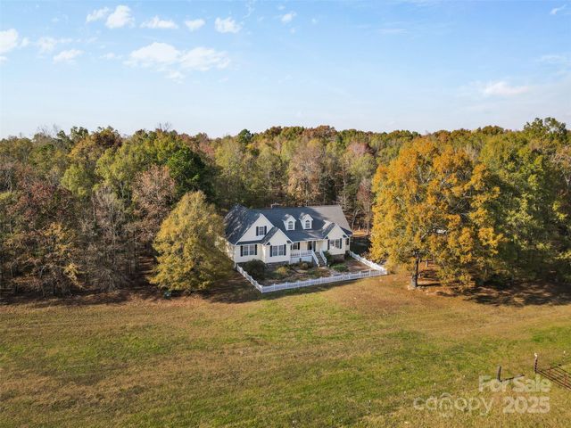 2159 Quiet Cove Lane, Stanfield, NC 28163