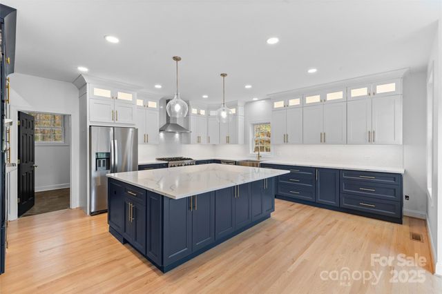 2159 Quiet Cove Lane, Stanfield, NC 28163