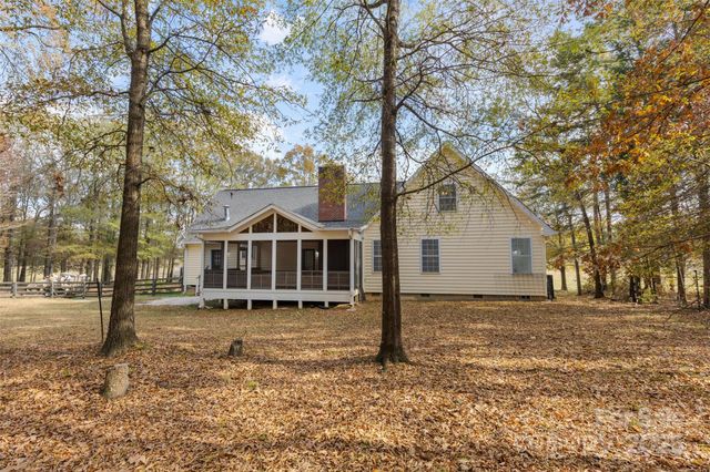 2159 Quiet Cove Lane, Stanfield, NC 28163