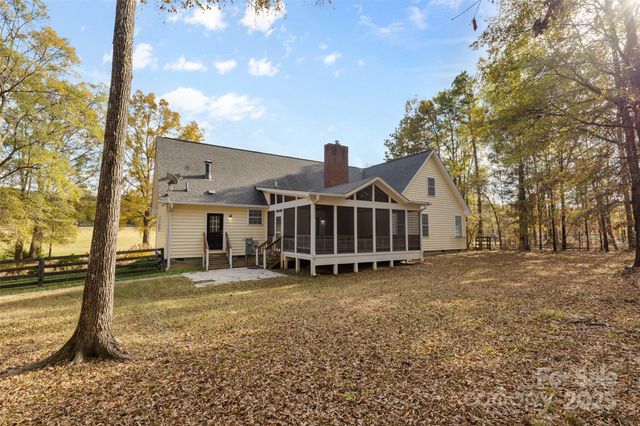 2159 Quiet Cove Lane, Stanfield, NC 28163