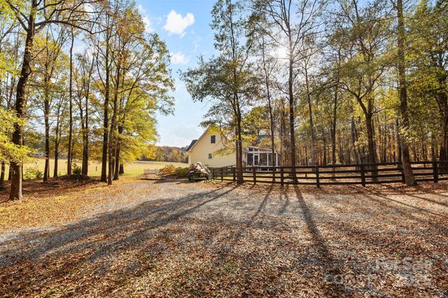 2159 Quiet Cove Lane, Stanfield, NC 28163