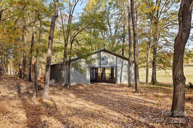 2159 Quiet Cove Lane, Stanfield, NC 28163