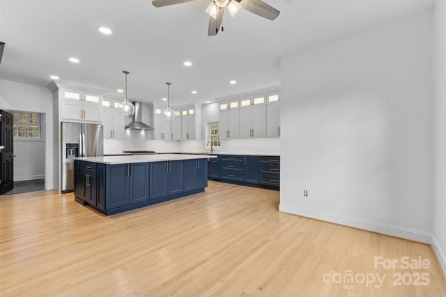 2159 Quiet Cove Lane, Stanfield, NC 28163