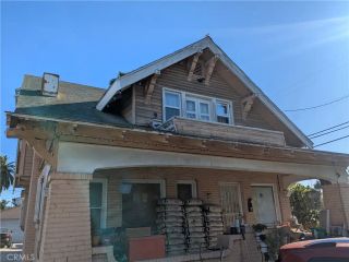 1852 W 49th Street, Los Angeles, CA 90062