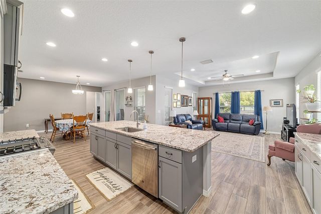 3584 NW 56TH AVENUE, Ocala, FL 34482