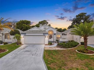 10439 CASA GRANDE CIRCLE, Spring Hill, FL 34608