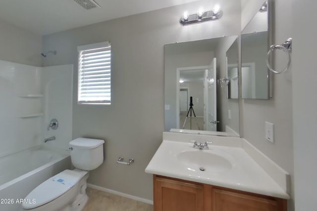 8126 W GEORGETOWN Way, Florence, AZ 85132