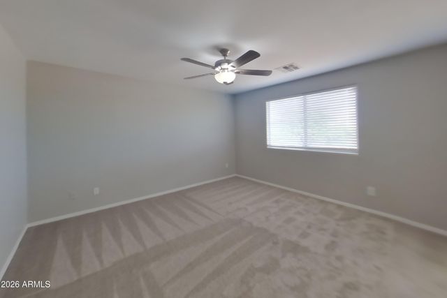 8126 W GEORGETOWN Way, Florence, AZ 85132