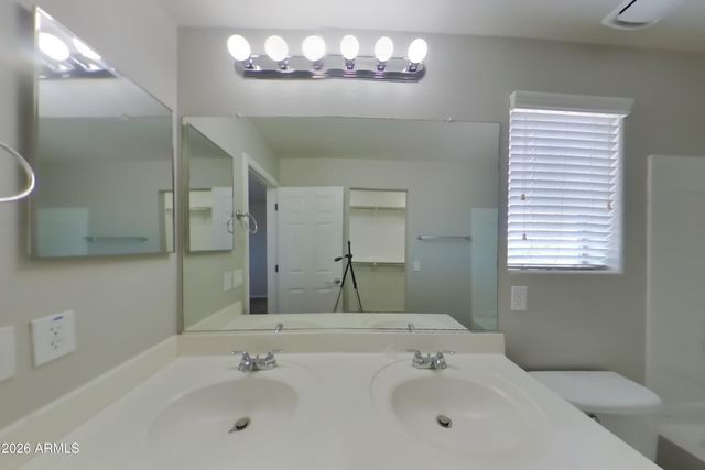 8126 W GEORGETOWN Way, Florence, AZ 85132