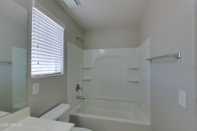 8126 W GEORGETOWN Way, Florence, AZ 85132