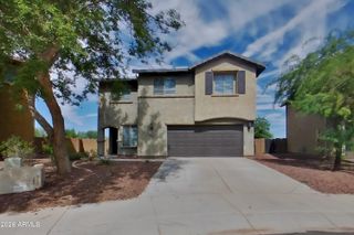 8126 W GEORGETOWN Way, Florence, AZ 85132