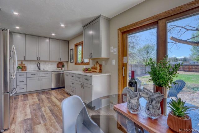 2905 Eagle Drive, Fort Collins, CO 80526